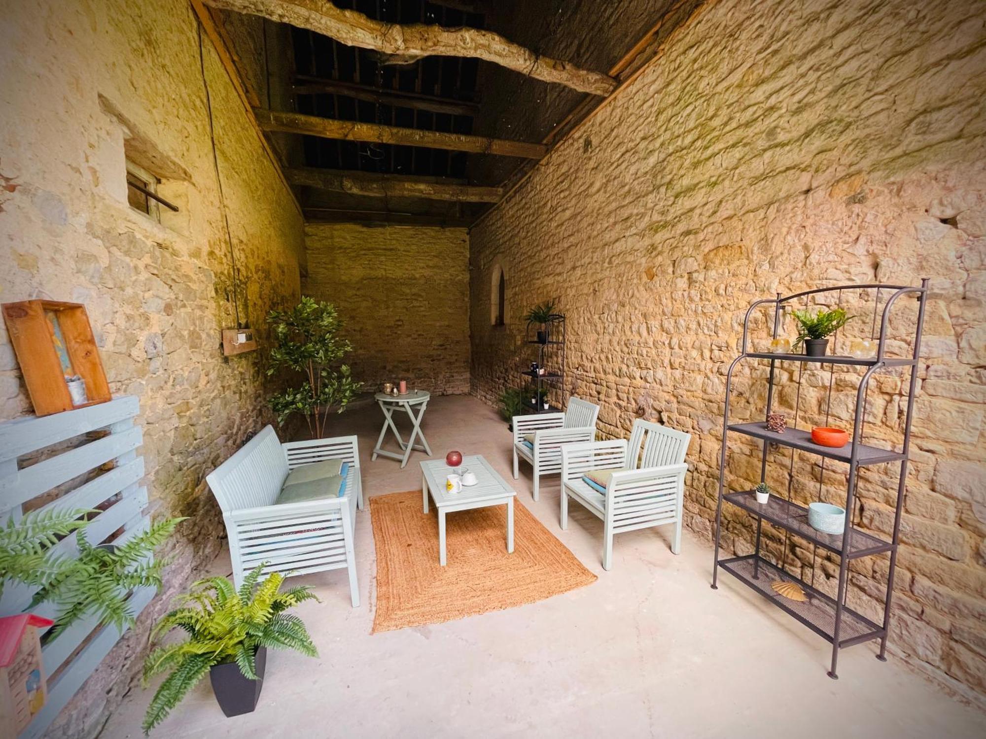 Le Manoir Des Doyens Bed & Breakfast Bayeux Exterior photo